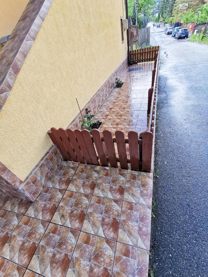 Apartament Dilama Sinaia Exterior foto